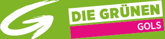Logo der Grünen Gols