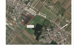 Variante A "Bauernschrankenwiese"